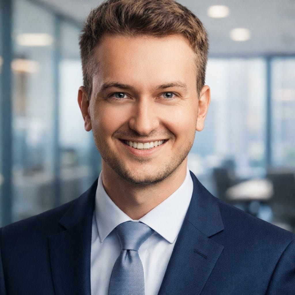 David Hrabě - Head of Delivery